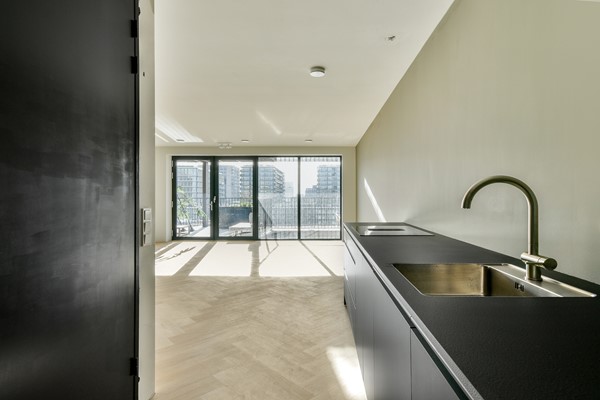 Medium property photo - Rijnlandlaan 301, 1062 MX Amsterdam